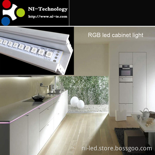 IP65 SMD2835 LED Strip Light for Furniture Decorations